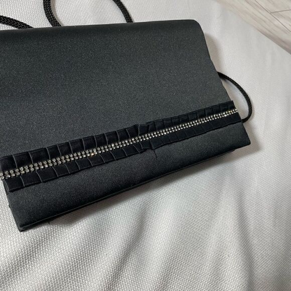 Genie Evening Bag Black Small - Picture 9 of 9